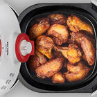 Fritadeira Elétrica Airfryer Viva Philips Walita - | 127v